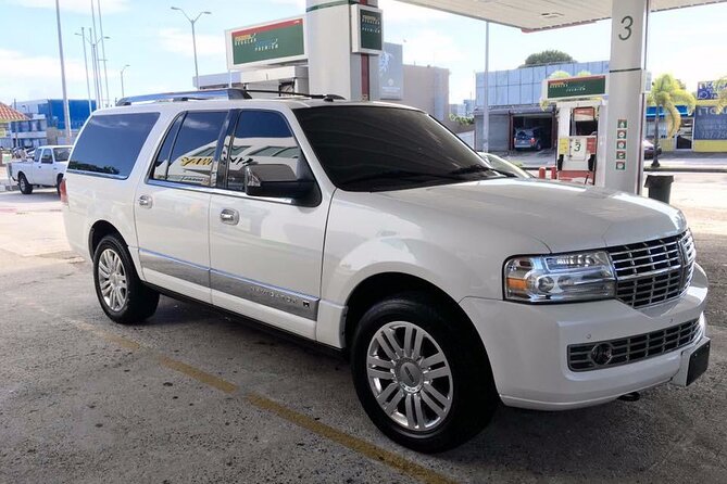 Owen Roberts Airport GCM to George Town-Arrival Private Transfer - Is $152.38 per person a fair price?