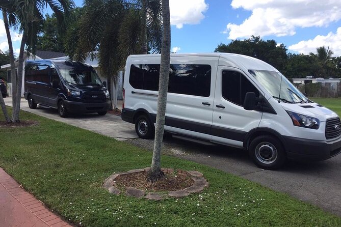Owen Roberts Airport GCM to George Town-Arrival Private Transfer - Who will get the most from this transfer?