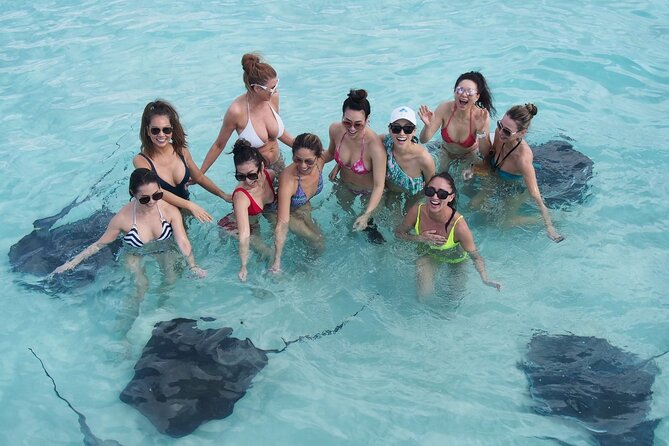 Private 4 hour Catamaran Tour - Key Points Before You Book