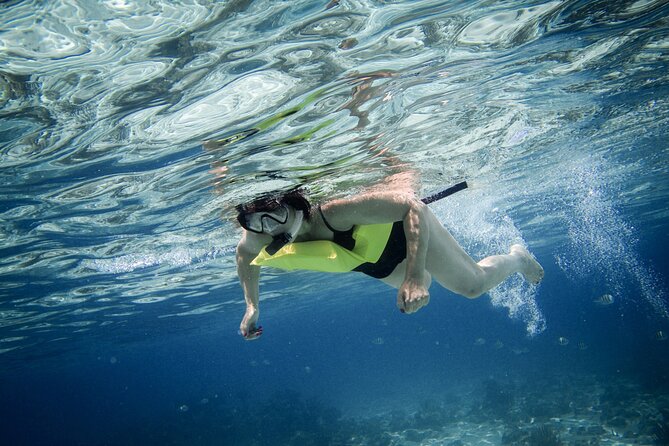 Private 4 hour Catamaran Tour - Weather, Cancellations, and Practical Limits