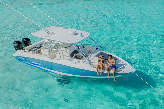 Private Bioluminescence Tour in Grand Cayman - Why Grand Cayman’s glowing bay is worth your evening