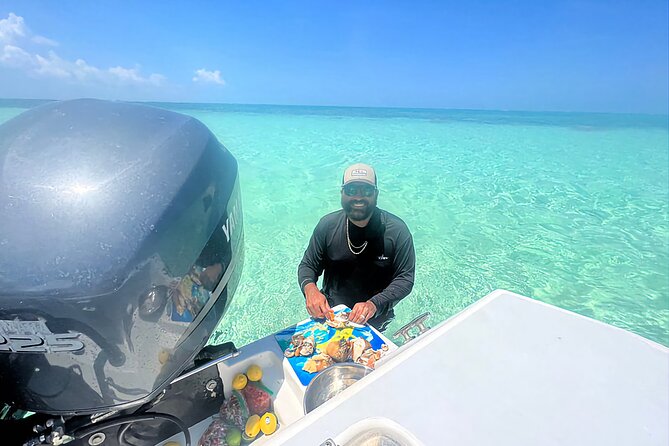 Private Boat Charter in Cayman Islands - Key Points to Know Before You Book