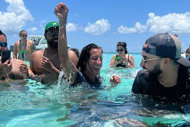 Private Boat Charter in Cayman Islands - What the $900 Private Charter Really Buys You