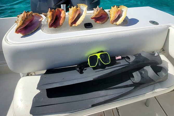 Private Boat Charter in Cayman Islands - Who Should Book, and Who Should Think Twice