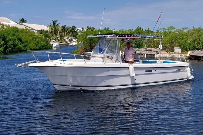 Private Boat Tour in Cayman Islands - Key points to know before you book