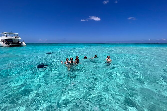 Private Boat Tours: Customize Your Grand Cayman Adventure! - Key things to know before booking