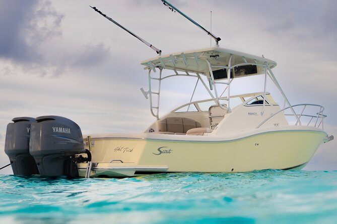 Private Boat Tours: Customize Your Grand Cayman Adventure! - A private way to see Grand Cayman