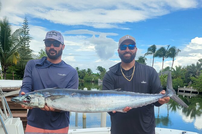 Private Deep Sea Fishing Experience in Grand Cayman - Who Will Enjoy This Charter Most?