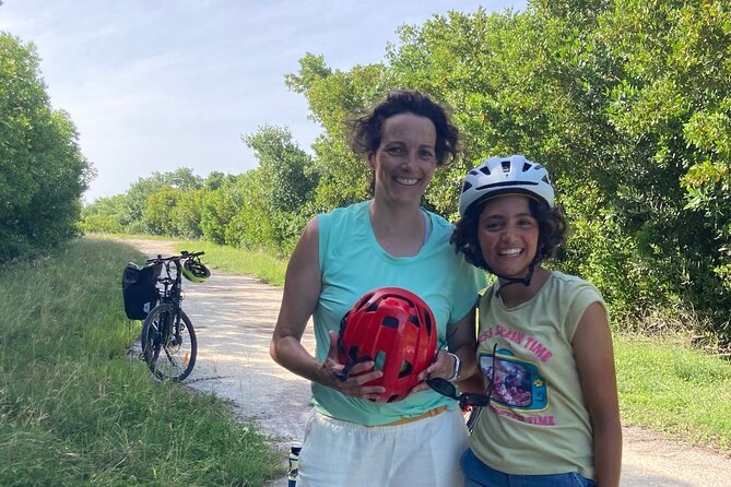 Private E-Bike Adventure in the Cayman Islands - Hell: a quick look at Grand Cayman’s famous rock