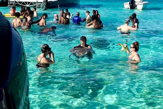 Private Half Day Boat Tour, 3 locations of your choice - Timing, weather, and cancellation rules