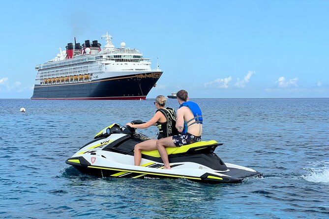 Private Jet-ski Rentals - Key points to know before you book
