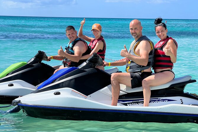 Private Jet-ski Rentals - What the $390 price really means
