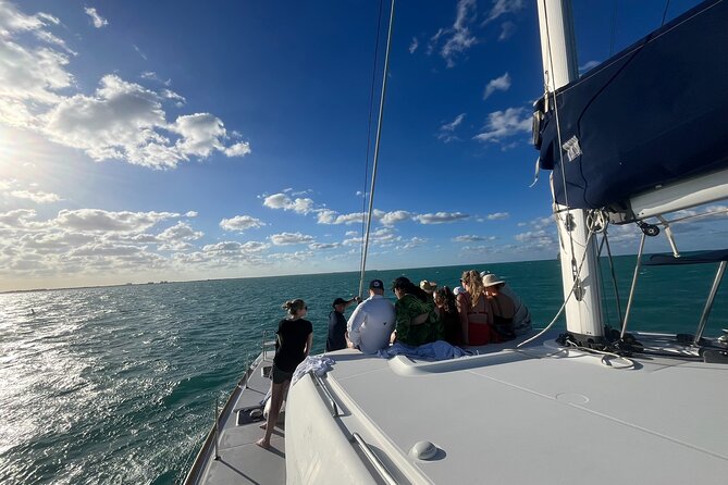 Private Luxury Catamaran Tour to Stingray City and Snorkel - Why this North Sound charter is different
