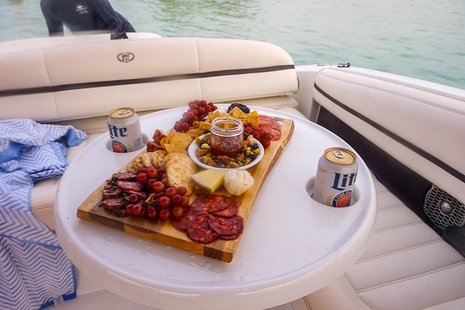 Private, luxury, custom charters to Stingray City, Snorkeling & More - Rum Point and the barrier reef