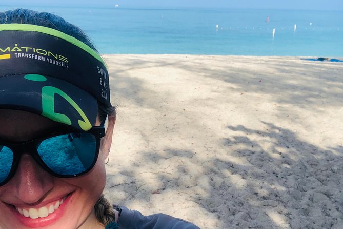 Private Swim Lesson or Triathlon Training on Seven Mile Beach! - Key points to know before booking