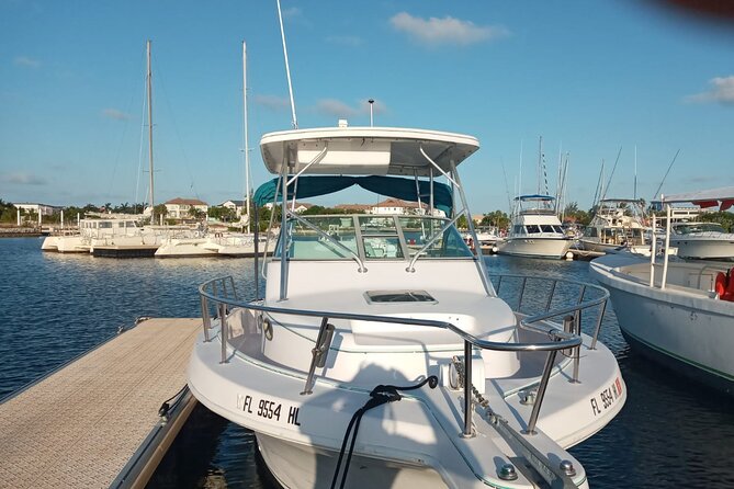 Private Tour to Stingray City & Snorkeling at Coral Gardens - Key points to know before booking