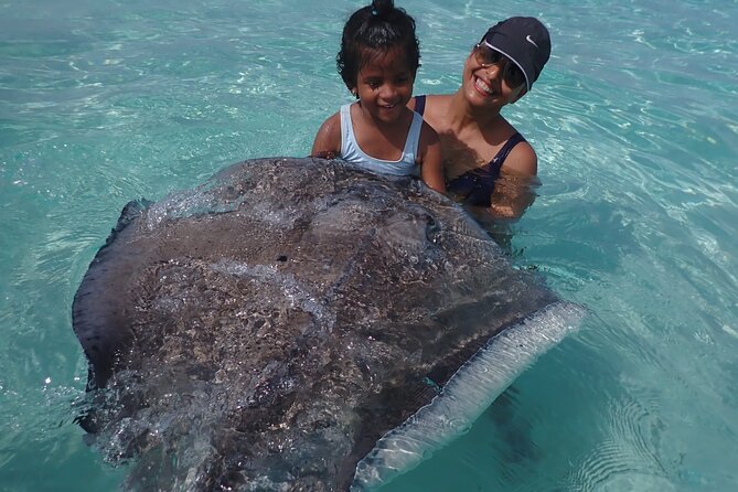 Private Tour to Stingray City & Snorkeling at Coral Gardens - Who will enjoy this boat trip most