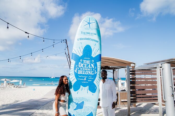 Private Vacation Photoshoot with Photographer in Grand Caymen - Why a private shoot makes sense in Grand Cayman