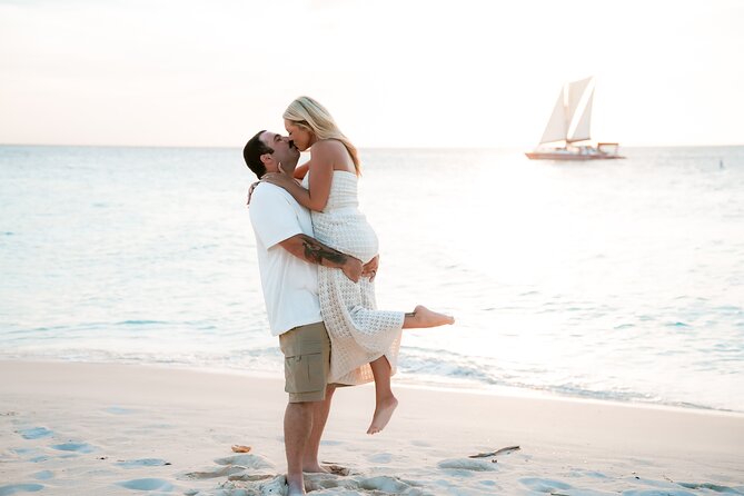 Private Vacation Photoshoot with Photographer in Grand Caymen - The value of the photographer’s local recommendations