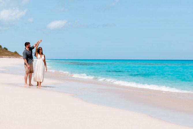 Private Vacation Photoshoot with Photographer in Grand Caymen - Is $166.78 per person a fair price?