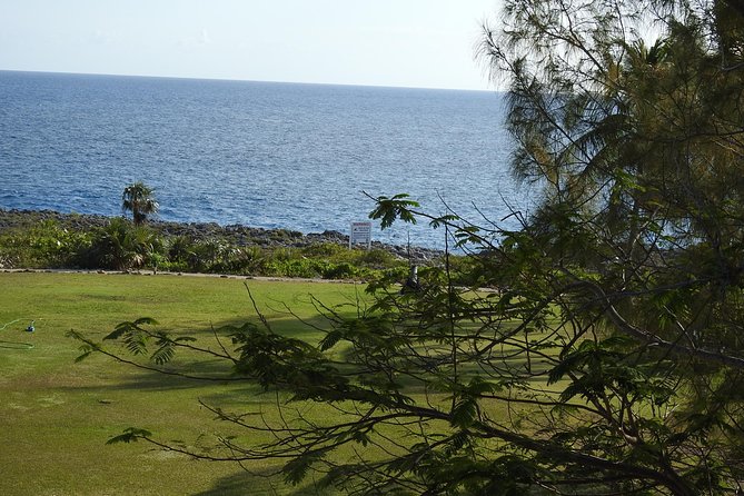 Queen Elizabeth II Botanic Park and Pedro St James Castle Tour in Grand Cayman - Should you book it?