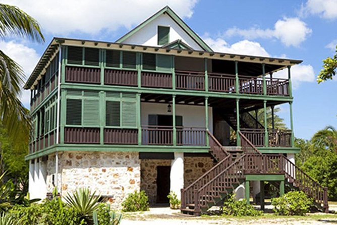 Queen Elizabeth II Botanic Park and Pedro St James Castle Tour in Grand Cayman - Pedro St James and Cayman’s difficult past