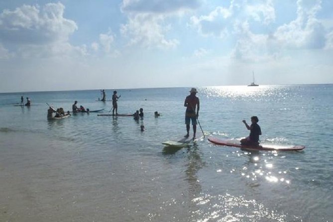 Seven Mile Beach Getaway - Snorkeling, Paddle Boards, and Jet-Skis