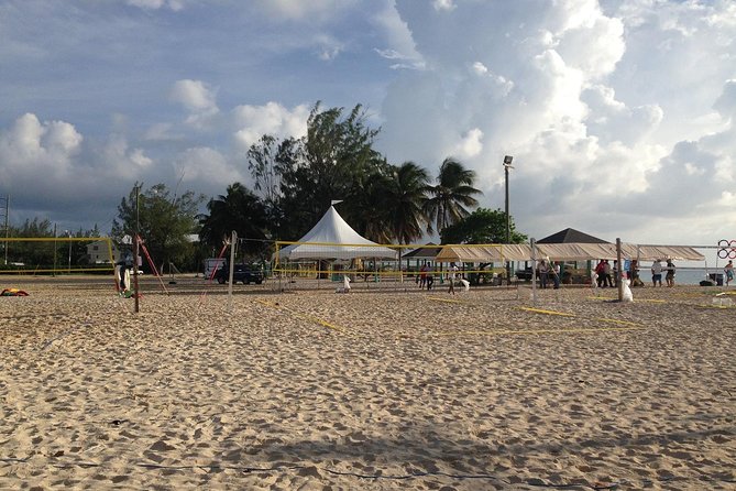 Seven Mile Beach Getaway - Returning to the Cruise Port Without Stress