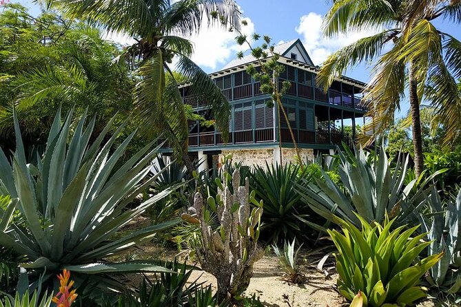 Skip the Line: Pedro St. James Castle Guided Tour Ticket - Key details to know before you go