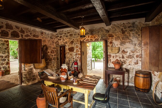 Skip the Line: Pedro St. James Castle Guided Tour Ticket - How much time should you allow?