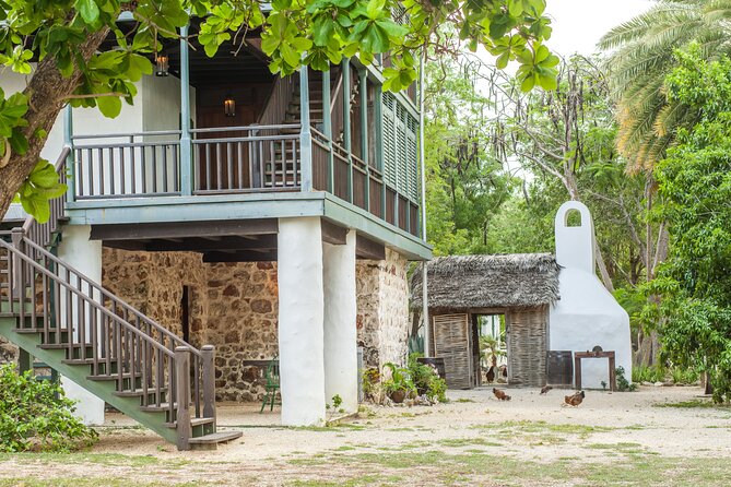 Skip the Line: Pedro St. James Castle Guided Tour Ticket - Who will enjoy this experience most?