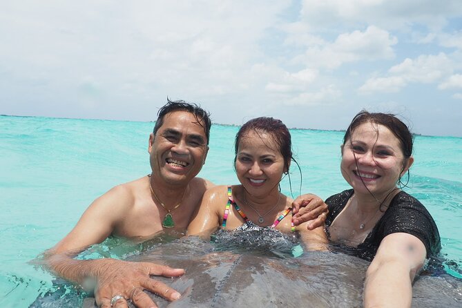 Small Group 7 Mile Beach Stingray City and Coral Gardens Tour - Why the crew matters on this tour