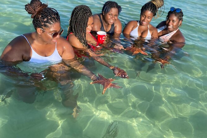 Small Group 7 Mile Beach Stingray City and Coral Gardens Tour - Is $59.50 a good value?