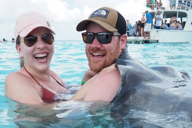Stingray City and Coral Gardens - Key points before you book