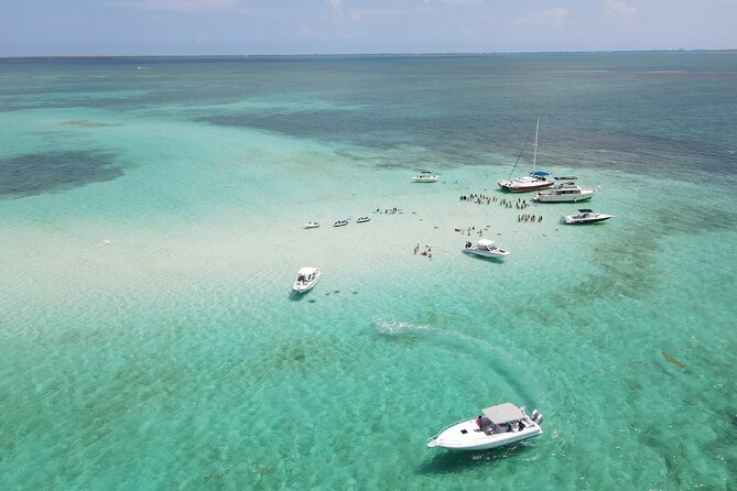 Stingray City and Seven Mile Beach Adventure Tour - What $99 buys you in practical terms