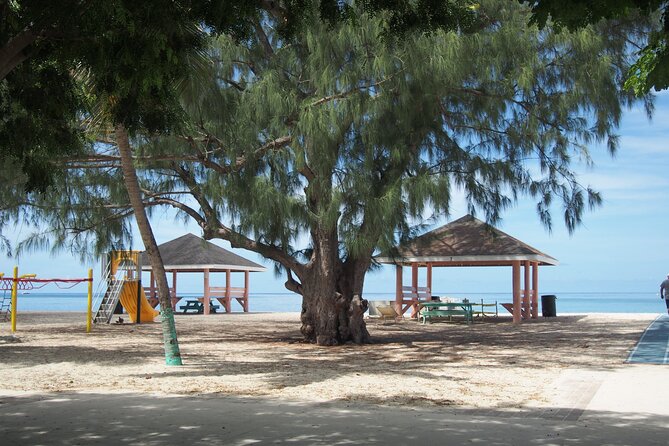 Stingray City and Seven Mile Beach Adventure Tour - Small details that can improve the day