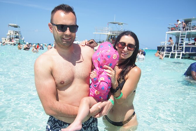 Stingray City and Seven Mile Beach Adventure Tour - Should you book Stingray City and Seven Mile Beach?