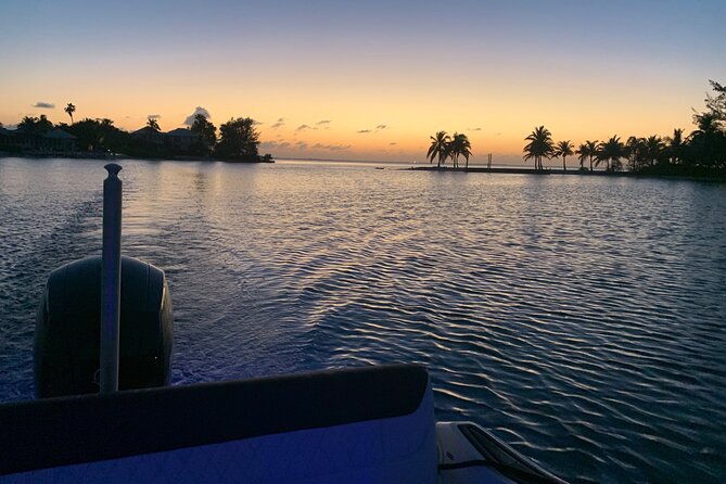 Stingray City and Snorkeling Private Charter - How the $550 price measures up