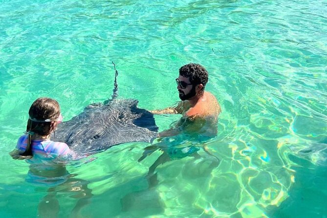 Stingray City and Snorkeling Private Charter - Practical details that can make the day better