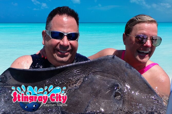 Stingray City and Starfish Experience with Coral Reef Snorkeling - Who will enjoy this most