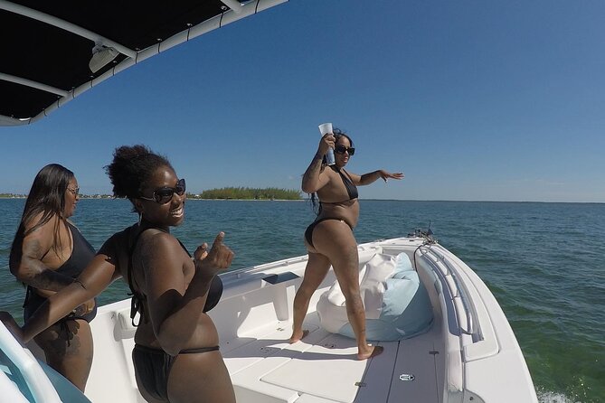 Stingray City Experience Plus Two Snorkeling spots Private Boat - Key things to know before you book