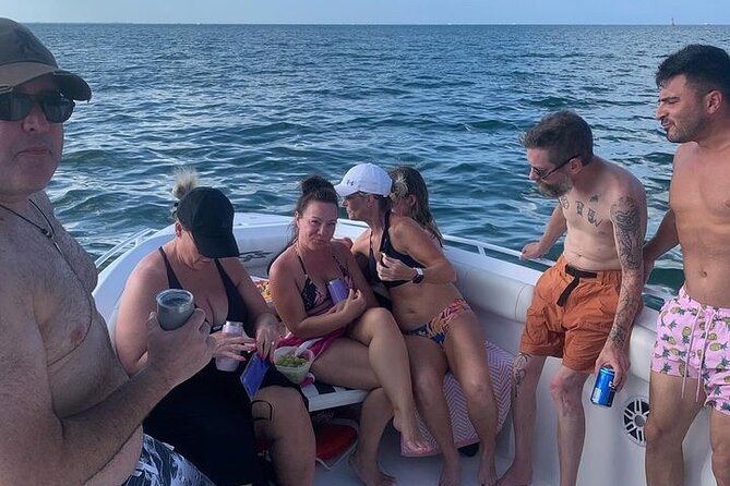 Stingray City Experience Plus Two Snorkeling spots Private Boat - Stingray City: the main event
