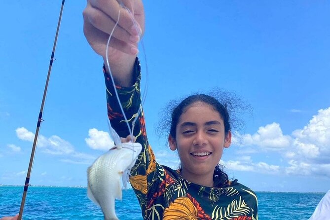 Stingray City Experience Plus Two Snorkeling spots Private Boat - What the captain’s role adds
