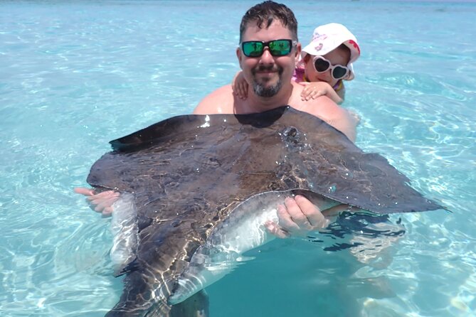 Stingray City Sandbar Experience - Key points to know before you book