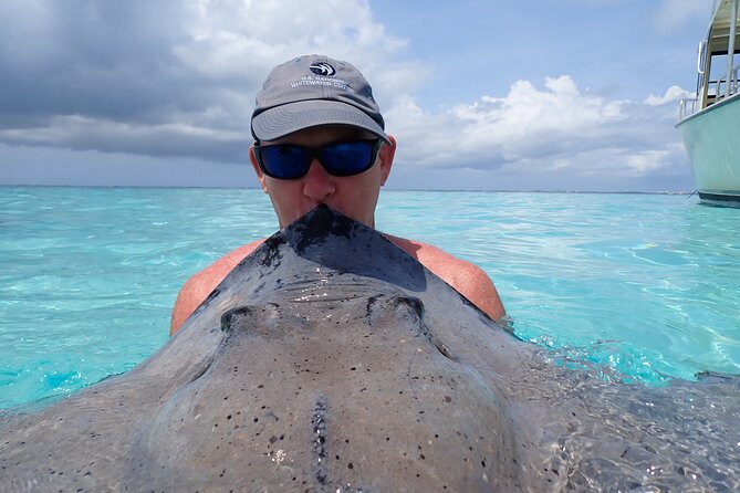 Stingray City Sandbar Experience - Why Stingray City fits a short Grand Cayman visit