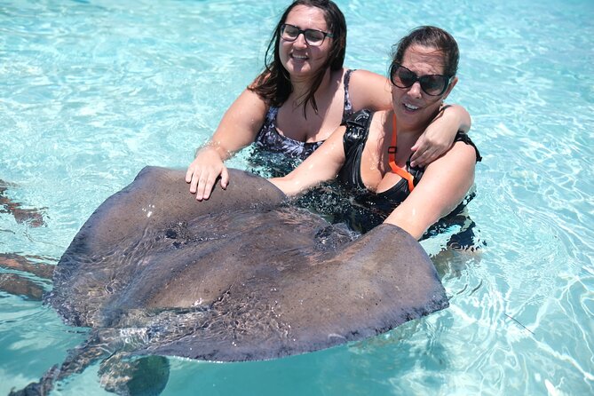 Stingray City Sandbar Experience - Is $65 a fair price?