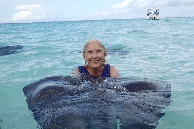 Stingray City Sandbar Experience - Weather, cancellations, and simple planning