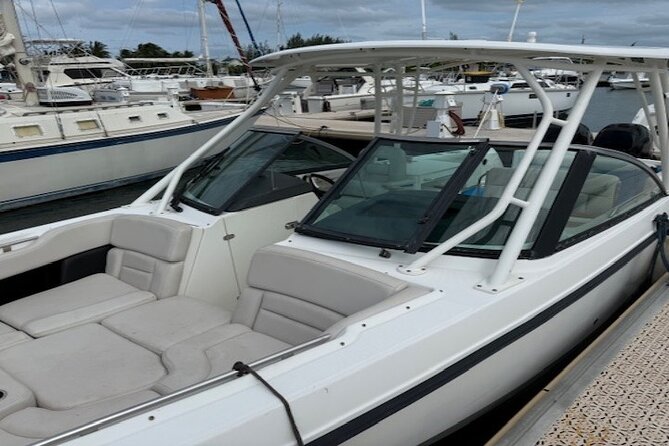 Stingray City, Star fish Point and Snorkeling Private Boat Tour - Why the private boat matters at Stingray City