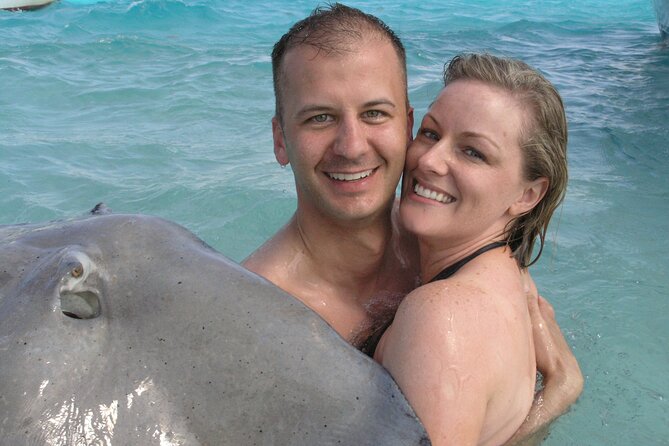 Stingray Sandbar, Snorkeling, and Starfish Point - Why this $63 Grand Cayman trip is a good value