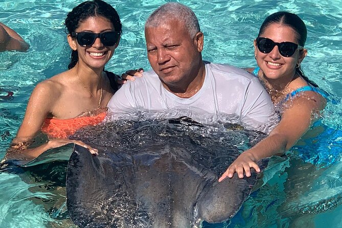 StingrayCity ,Coral Garden & Starfish Tour. - Who will enjoy this trip most?